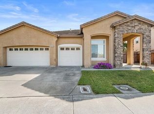 272 Hummingbird Way, American Canyon, CA 94503
