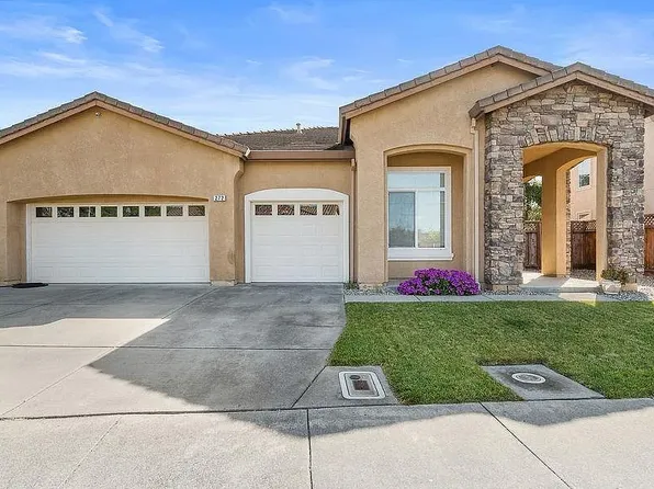 272 Hummingbird Way, American Canyon, CA 94503