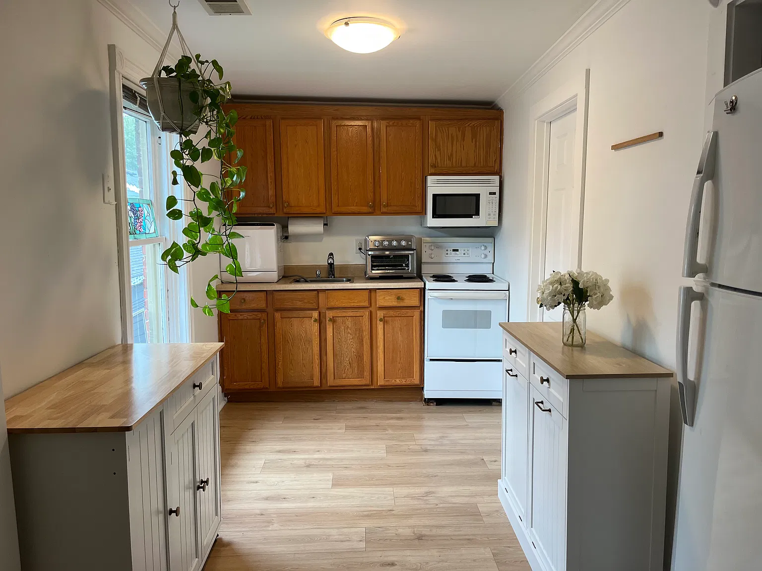 1 bed, $2,400 — Photo 4