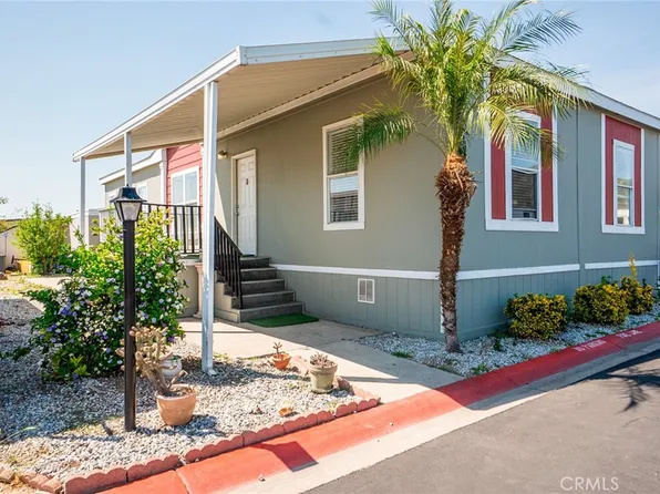 2727 Pacific St Space 51, Highland, CA 92346