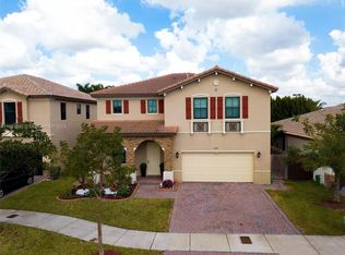 11609 SW 238th Ter, Homestead, FL 33032