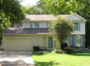 3000 Swanquarter Dr, Charlotte, NC 28262