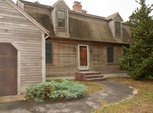 339 Training Field Rd, Chatham, MA 02633