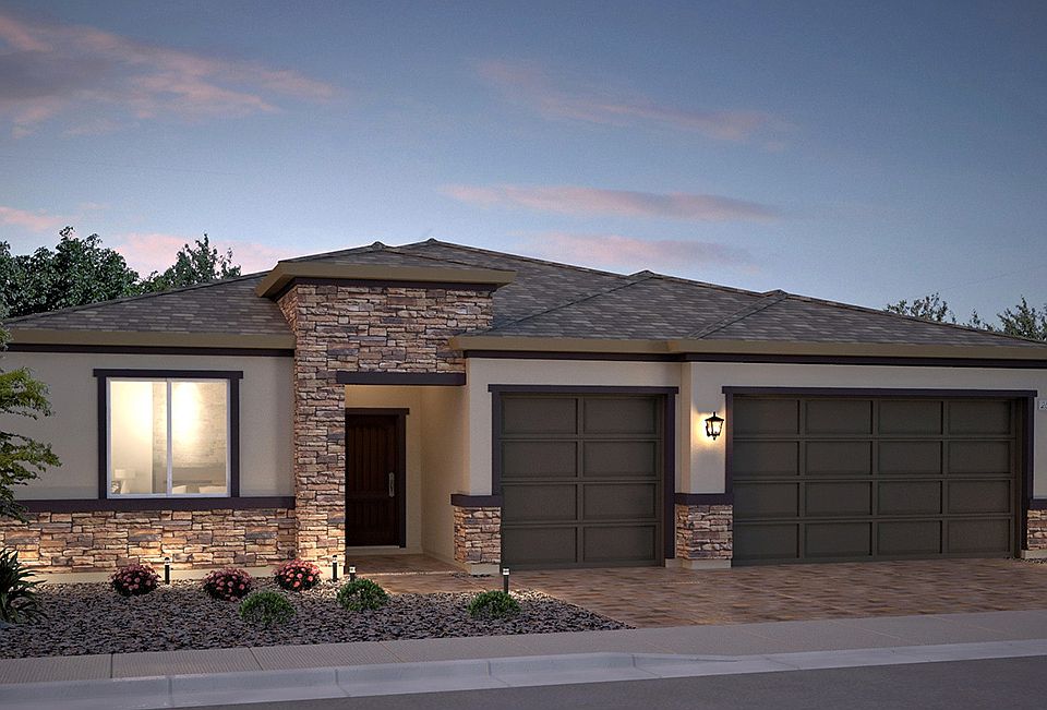 Plan Elevation.