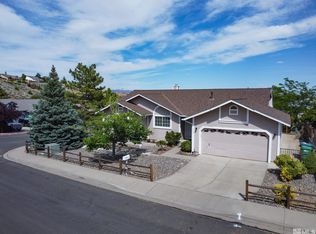962 University Ridge Ct, Reno, NV 89512