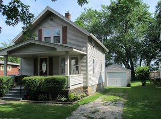 2005 E 39th St, Ashtabula, OH