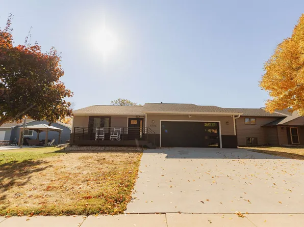6005 W 52nd St, Sioux Falls, SD 57106