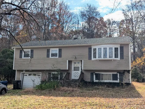 36 Benson Drive, Danbury, CT 06810