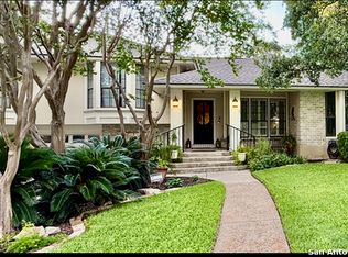 11323 Whisper Dawn St, San Antonio, TX 78230