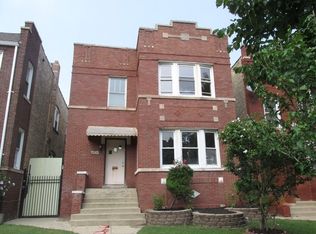 4822 W Nelson St, Chicago, IL 60641