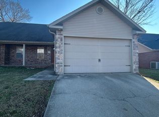 3005 SW Amberwood Ave #2, Bentonville, AR 72713
