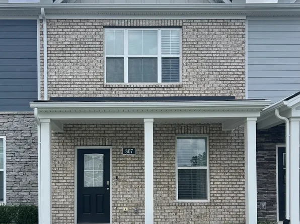807 Quinn Dr, Lebanon, TN 37087