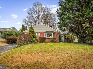 6745 Glenkirk Rd, Baltimore, MD 21239