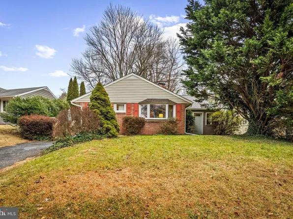 6745 Glenkirk Rd, Baltimore, MD 21239