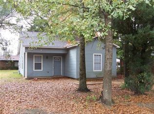 1352 Odette Ave, Mobile, AL 36605