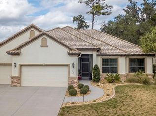 1034 W Beagle Run Loop, Hernando, FL 34442