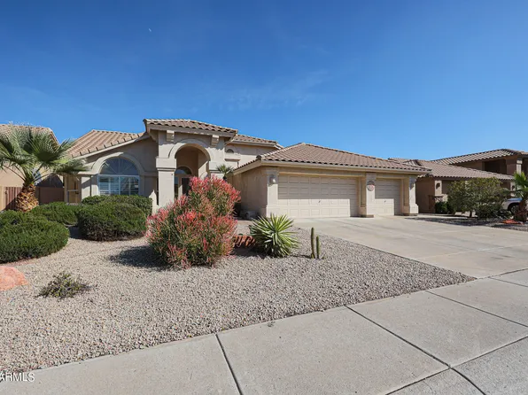 19425 N 86th Drive, Peoria, AZ 85382