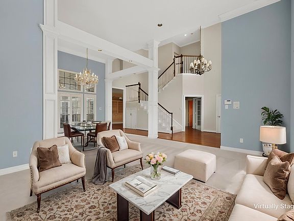2nd image of 5434 Preston Fairways Cir