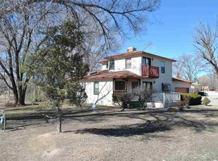 756 S McCurdy Rd, Espanola, NM 87532
