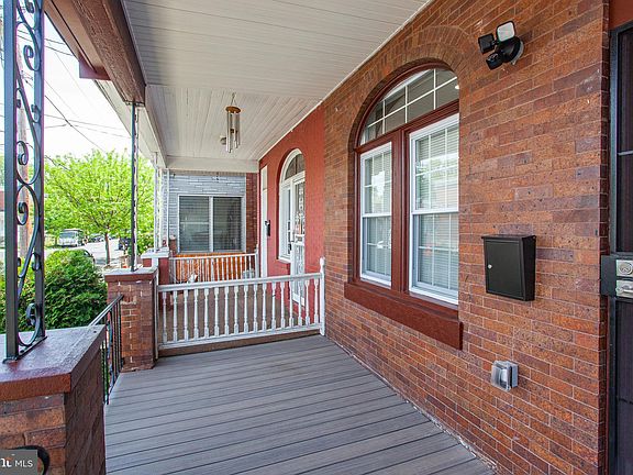 4th image of 438 W Somerville Ave