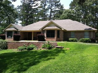 18720 Golden Way, Flint, TX 75762