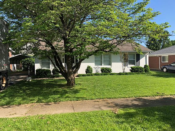 2nd image of 2817 Shannon Dr #2817