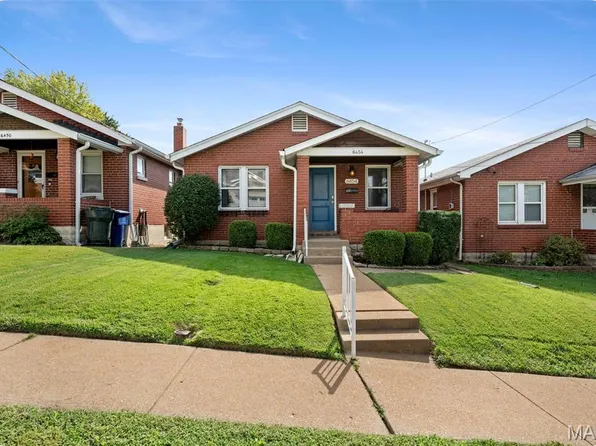 6454 Wade Ave, Saint Louis, MO 63139