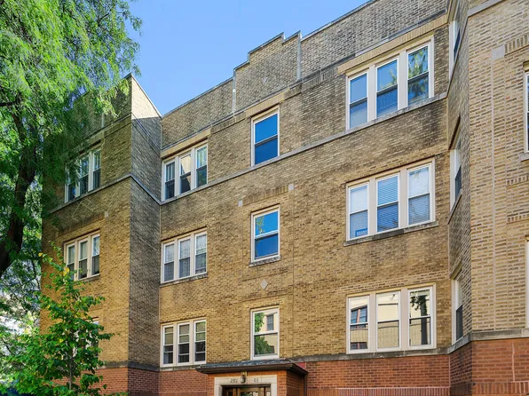 2701 W Ainslie St APT 1, Chicago, IL 60625