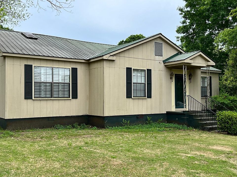 152 N Midway St, Clayton, AL 36016 Zillow