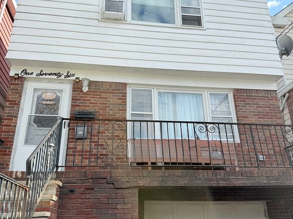 176 Kennedy Blvd FLOOR 1