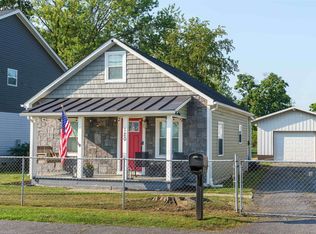 120 Concord Pl, Waynesboro, VA 22980