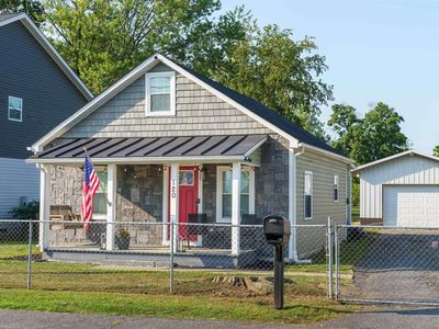 120 Concord Pl, Waynesboro, VA, 22980