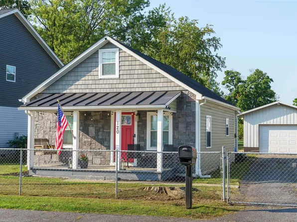 120 Concord Pl, Waynesboro, VA 22980