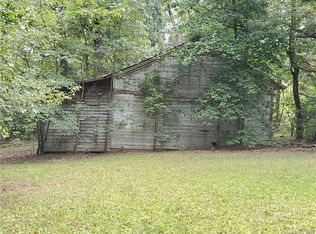 0 E Lackey Farm Rd, Stony Point, NC 28678