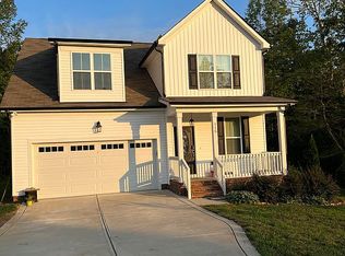 115 Sledge Farm Dr, Spring Hope, NC 27882