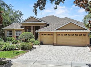 6060 Tremayne Dr, Mount Dora, FL 32757