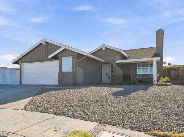 808 Lupine Ct, Henderson, NV 89002