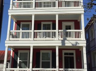 18 Nunan St, Charleston, SC 29403