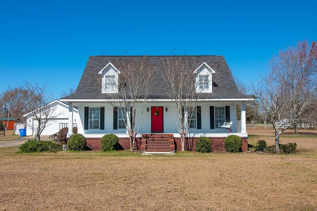 1400 Bruner Rd, Dothan, AL 36301 Zillow