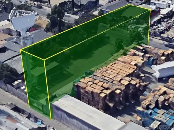 0 E 124th St #14, Compton, CA 90222