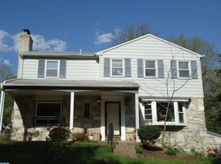 205 Stonehouse Ln, Wyncote, PA 19095