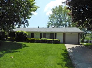 974 Independence Dr, Dayton, OH 45429