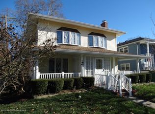57 Harrison Ave, Red Bank, NJ 07701