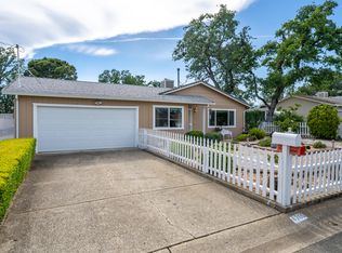 4700 Enchanted Way, Redding, CA 96001