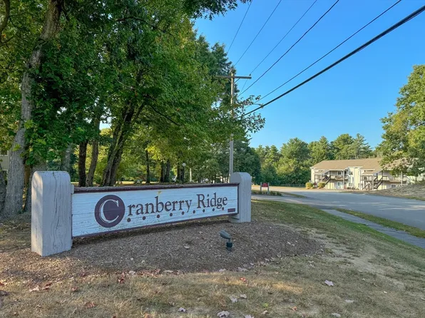 306 Park Pl Unit 306, Raynham, MA 02767