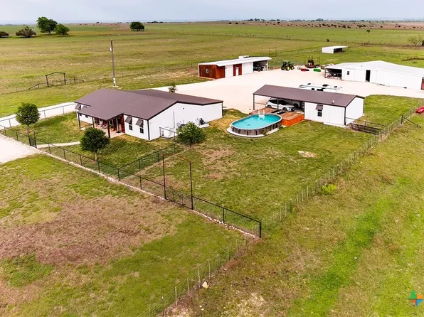 973 County Road 130, Gatesville, TX 76528