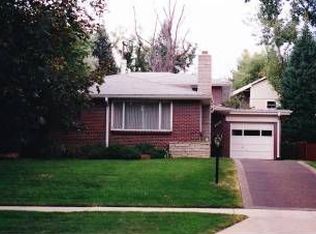 740 Oneida St, Denver, CO 80220