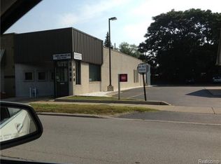 1650 N Telegraph Rd, Dearborn, MI 48128