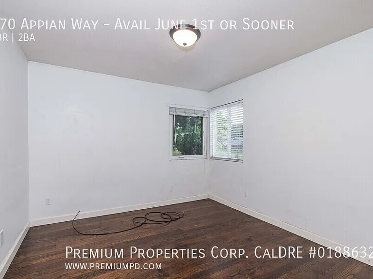 870 Appian Way #AVAIL JUNE 1ST OR SO — Photo 26
