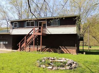 6131 Frost Rd, Coolville, OH 45723